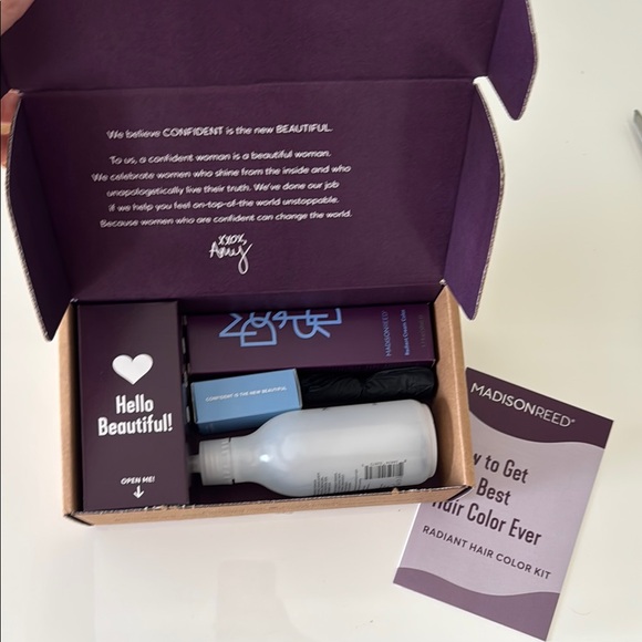 Madison Reed Radiant Hair Color Kit - Picture 2 of 3